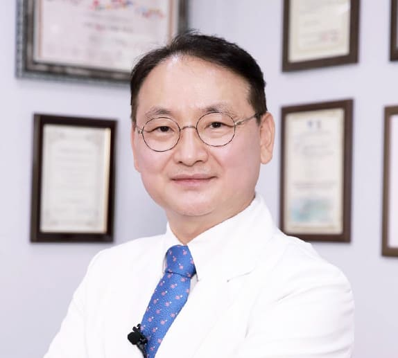 President, AFAS Lim Jong-Hak